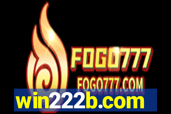 win222b.com