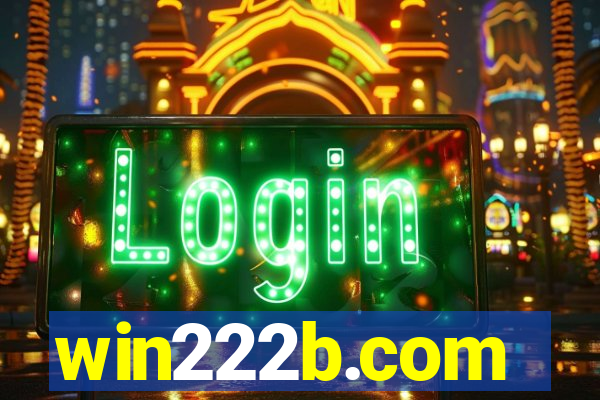 win222b.com