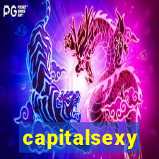 capitalsexy