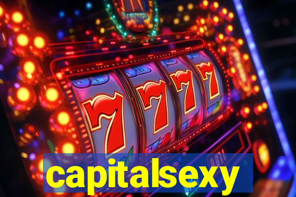 capitalsexy