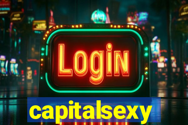 capitalsexy