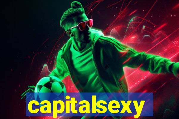 capitalsexy