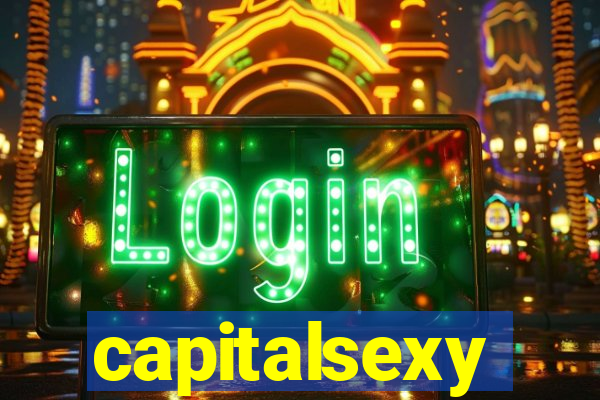 capitalsexy