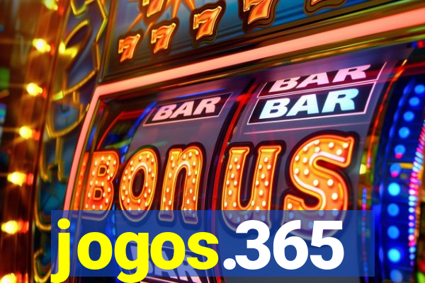 jogos.365