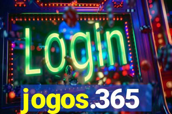 jogos.365