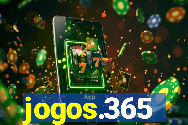 jogos.365