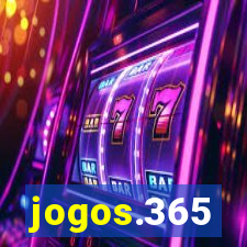 jogos.365