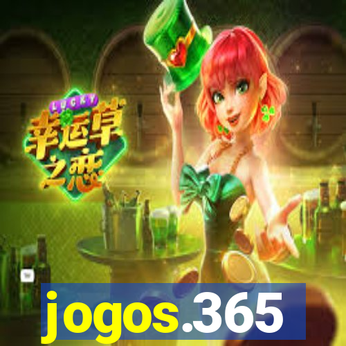 jogos.365