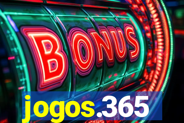 jogos.365