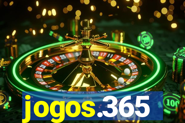 jogos.365