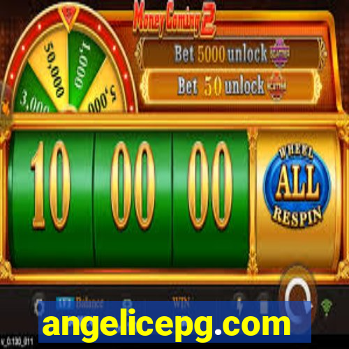 angelicepg.com