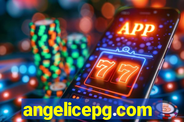 angelicepg.com