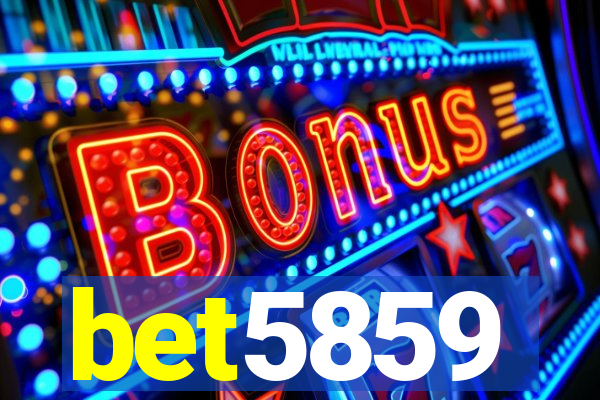 bet5859