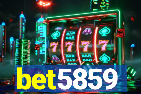 bet5859