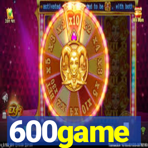 600game