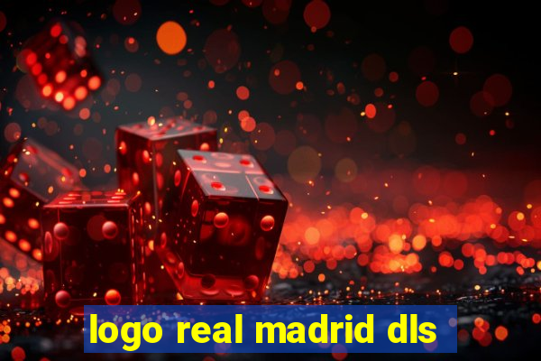 logo real madrid dls