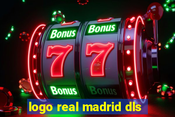 logo real madrid dls