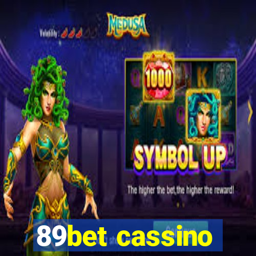 89bet cassino