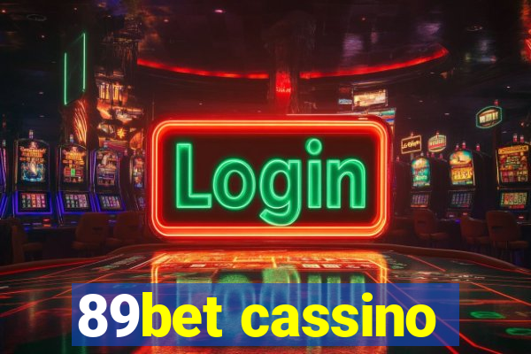 89bet cassino