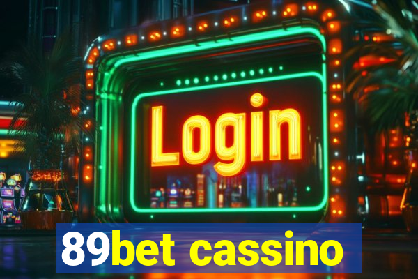 89bet cassino