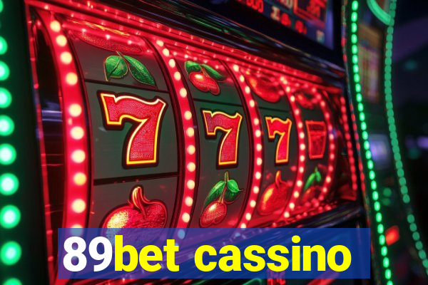 89bet cassino