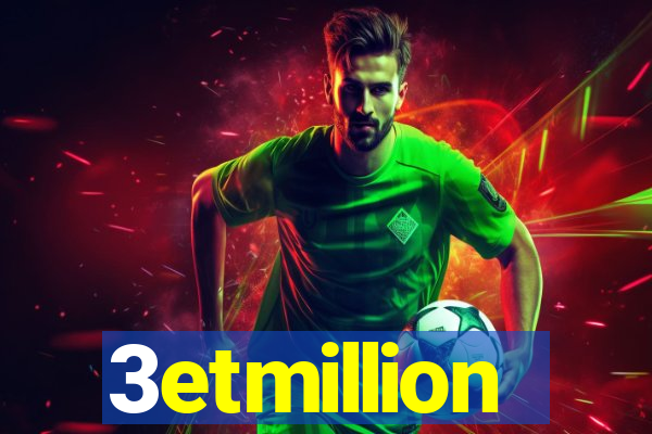 3etmillion