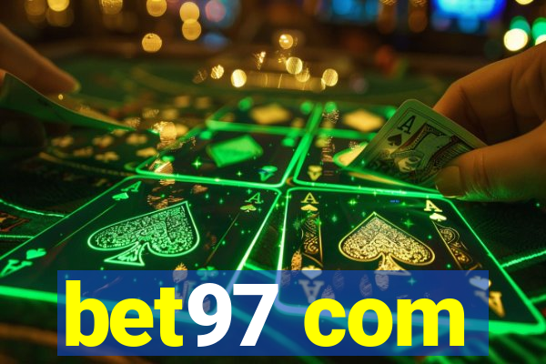 bet97 com