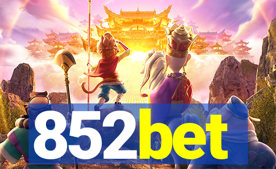 852bet