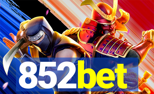 852bet