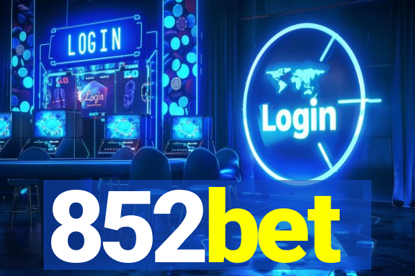 852bet