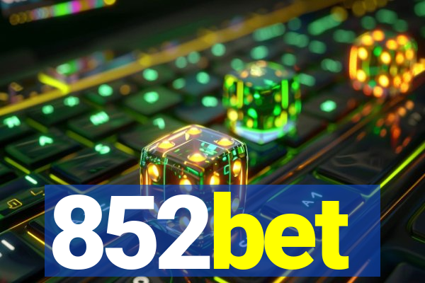 852bet