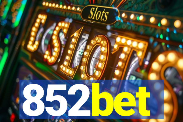 852bet