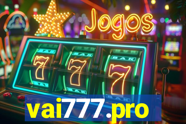 vai777.pro