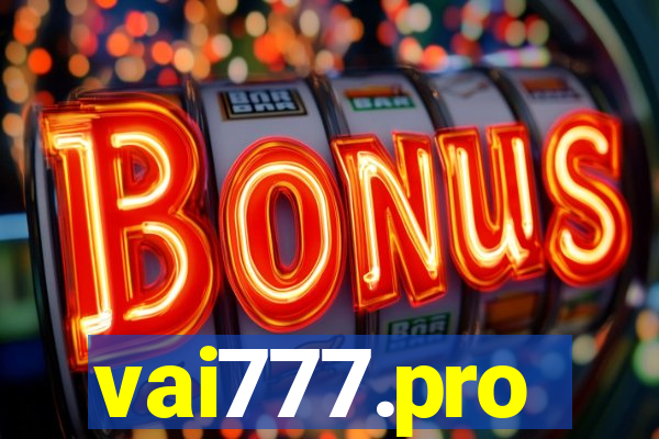 vai777.pro