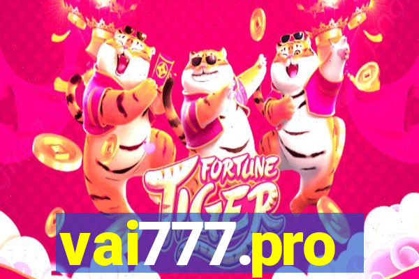 vai777.pro