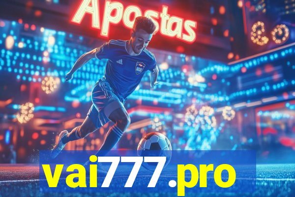 vai777.pro