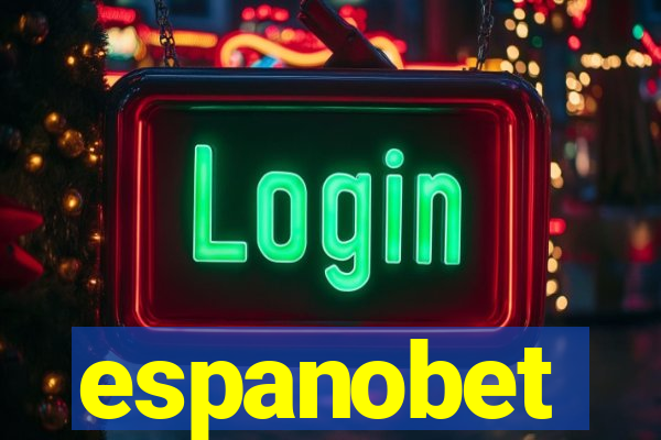 espanobet