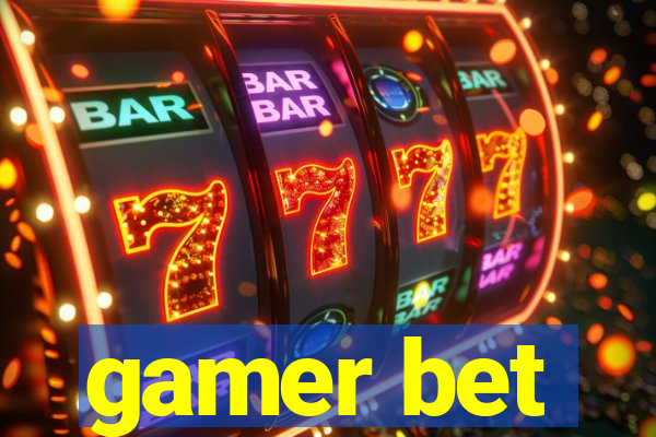 gamer bet