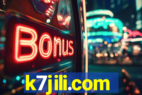 k7jili.com