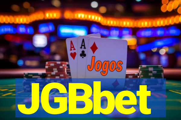 JGBbet