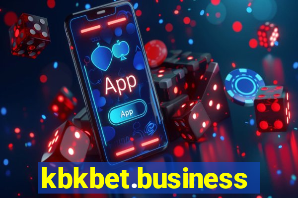 kbkbet.business