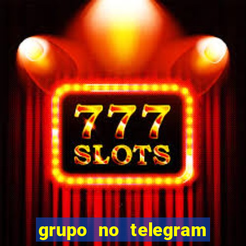 grupo no telegram mais 18