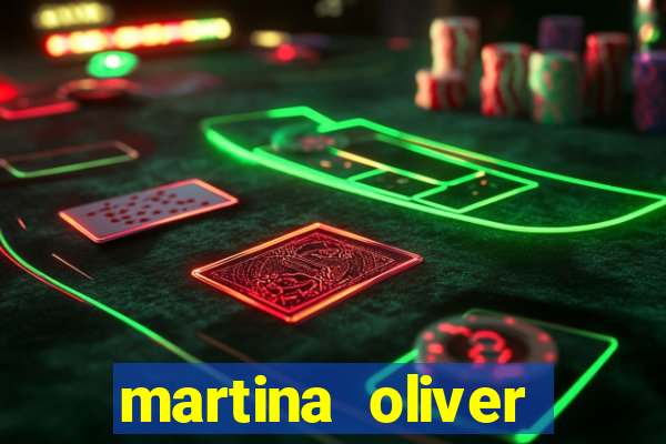 martina oliver privacy vazado