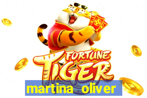 martina oliver privacy vazado