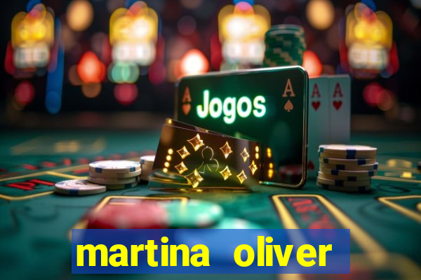 martina oliver privacy vazado