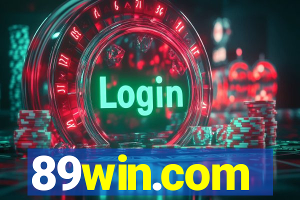 89win.com