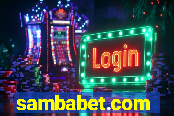 sambabet.com