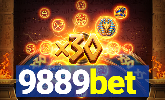 9889bet