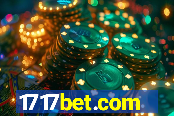 1717bet.com