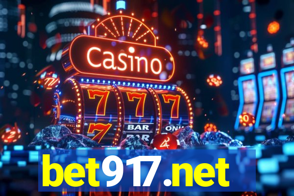 bet917.net